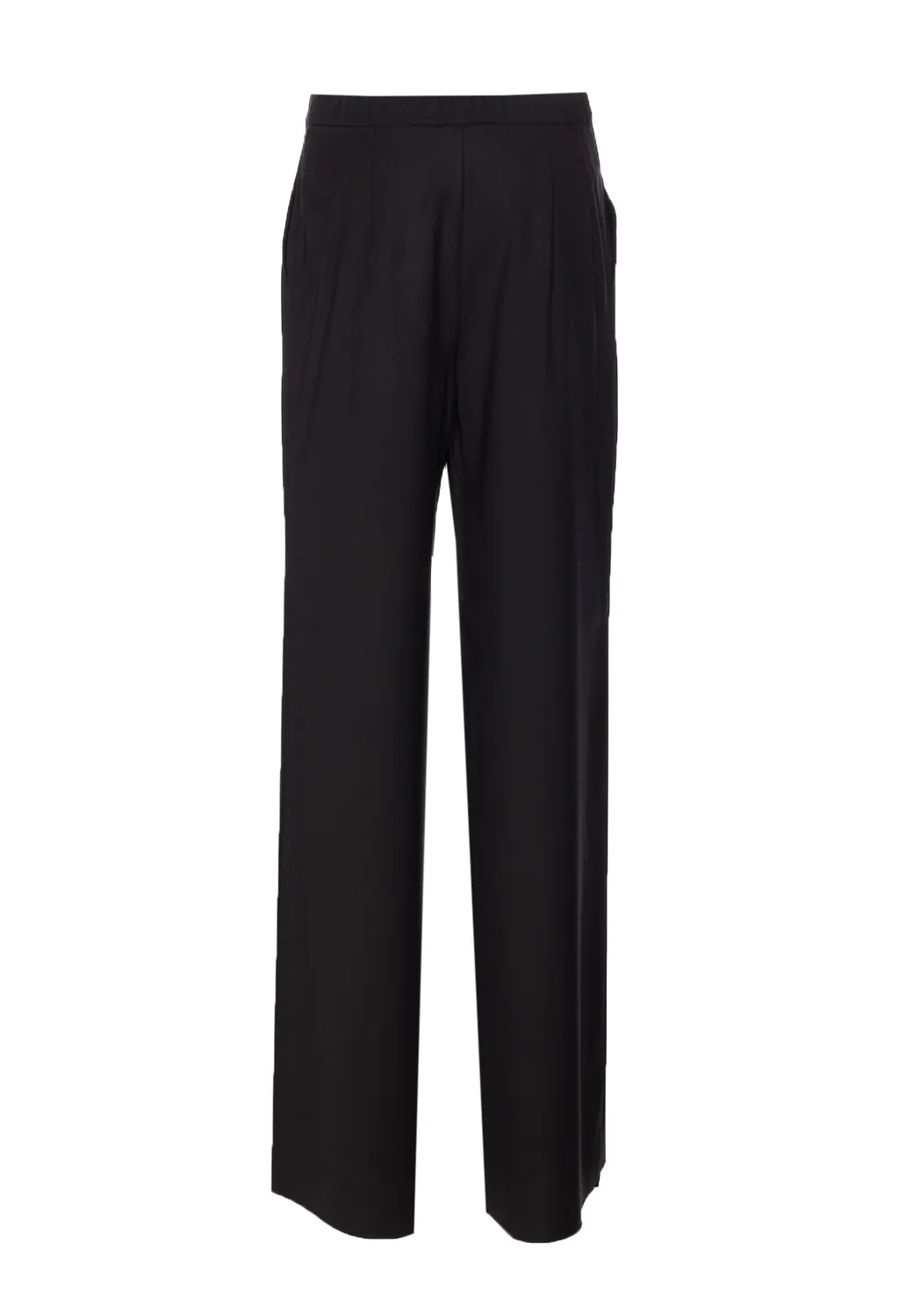 Drawstring Casual Pants