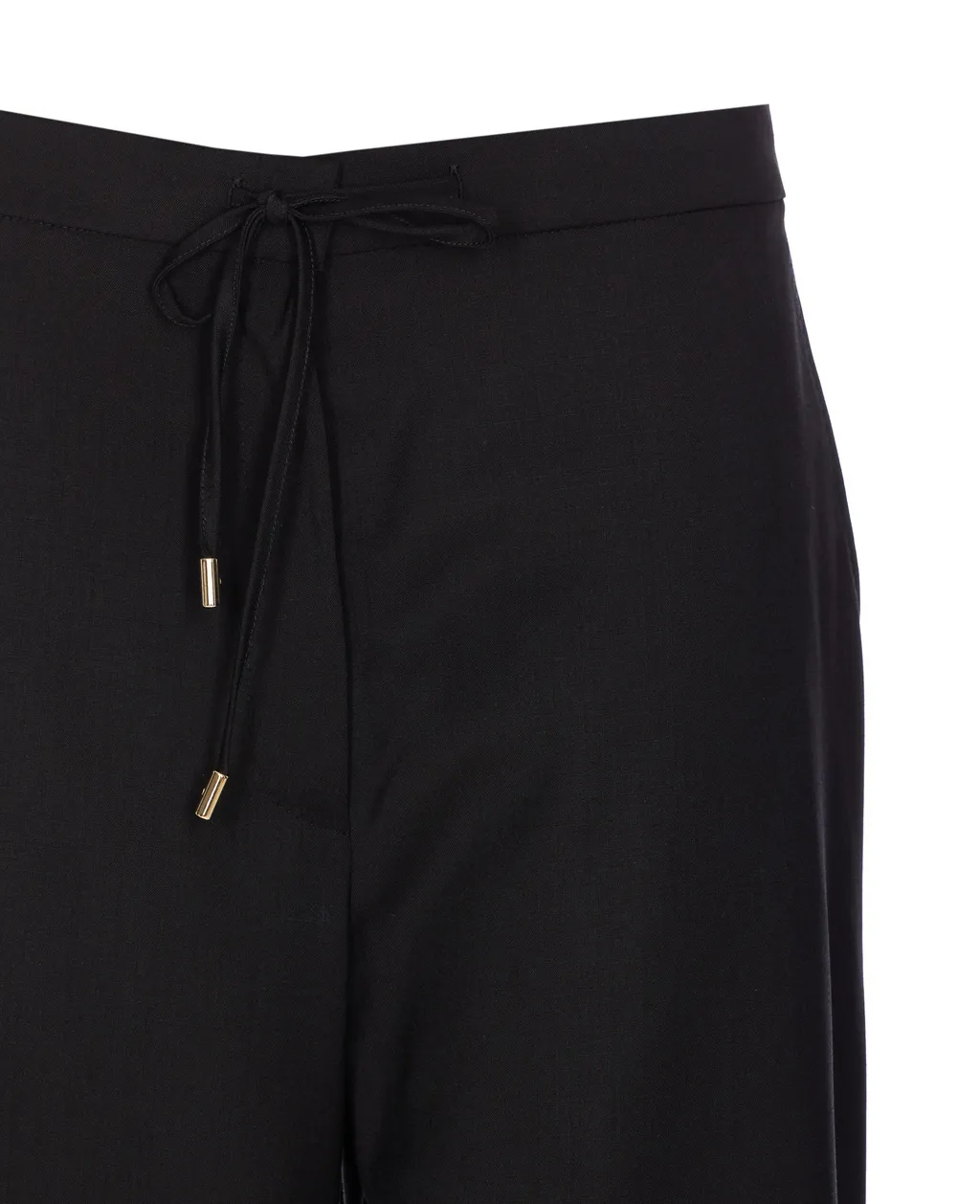 Drawstring Casual Pants