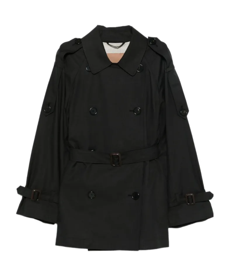 Long Sleeve Coat
