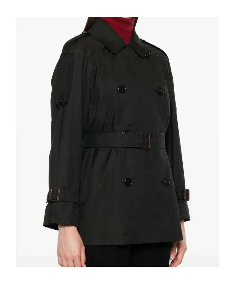 Long Sleeve Coat