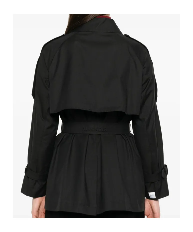 Long Sleeve Coat
