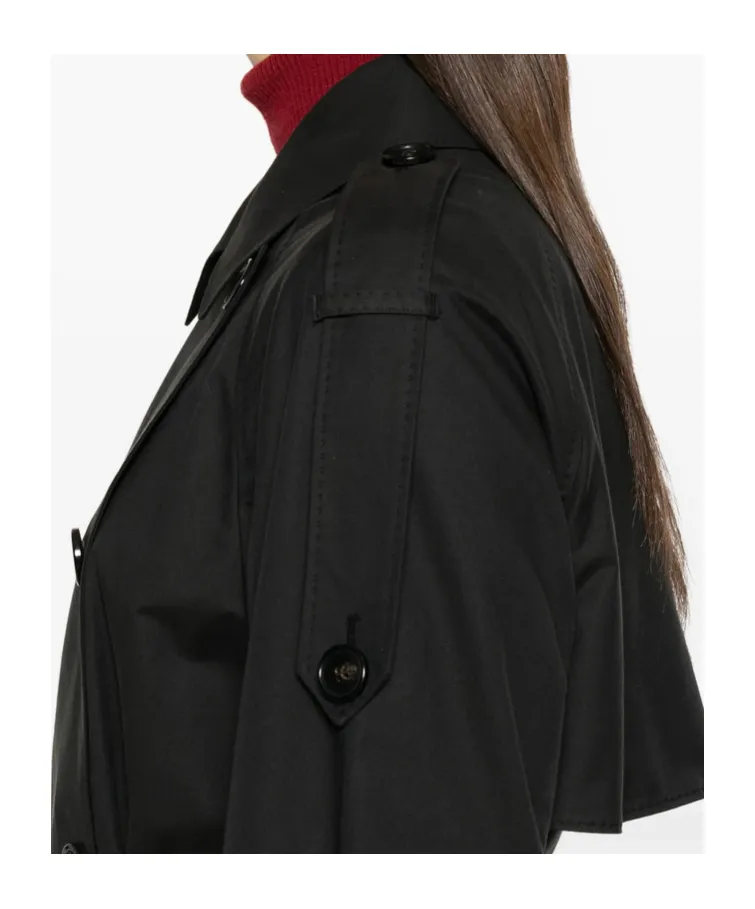 Long Sleeve Coat