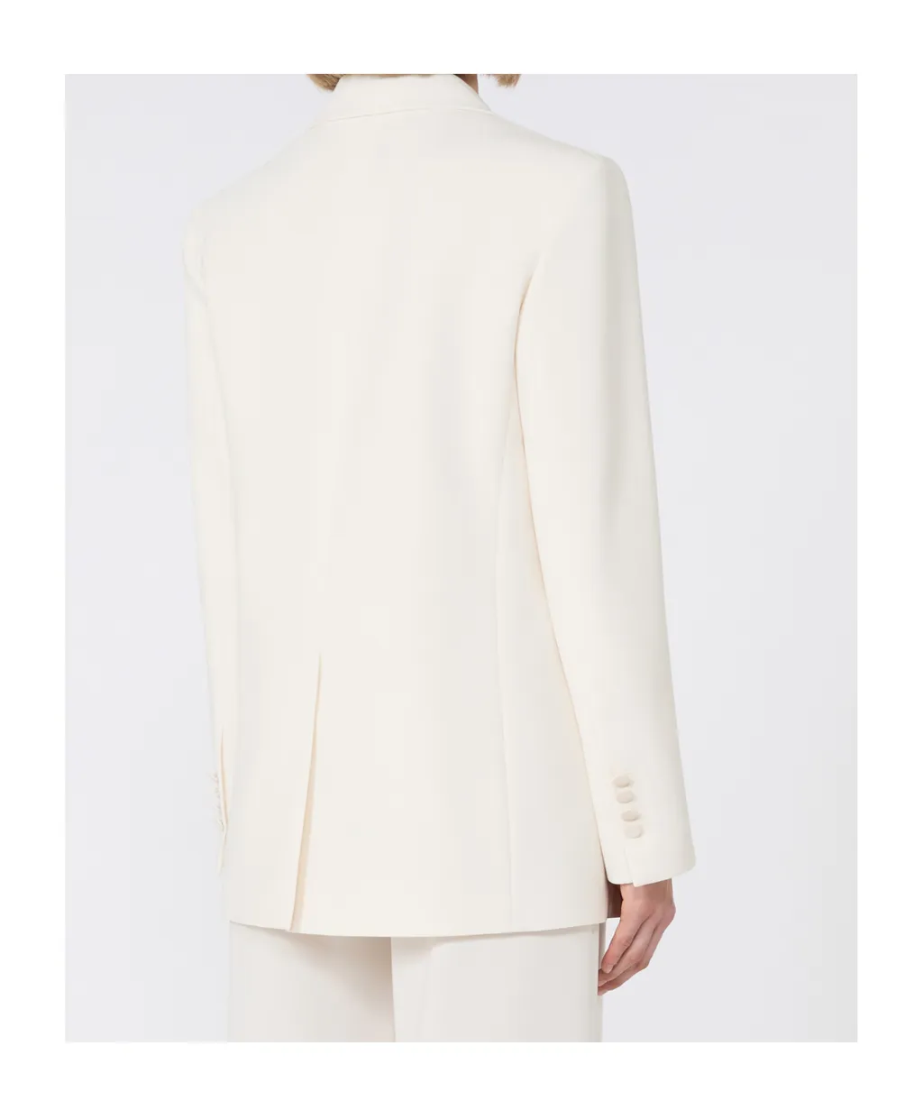 Studio Patrik Single-Breasted Long-Sleeved Jacket