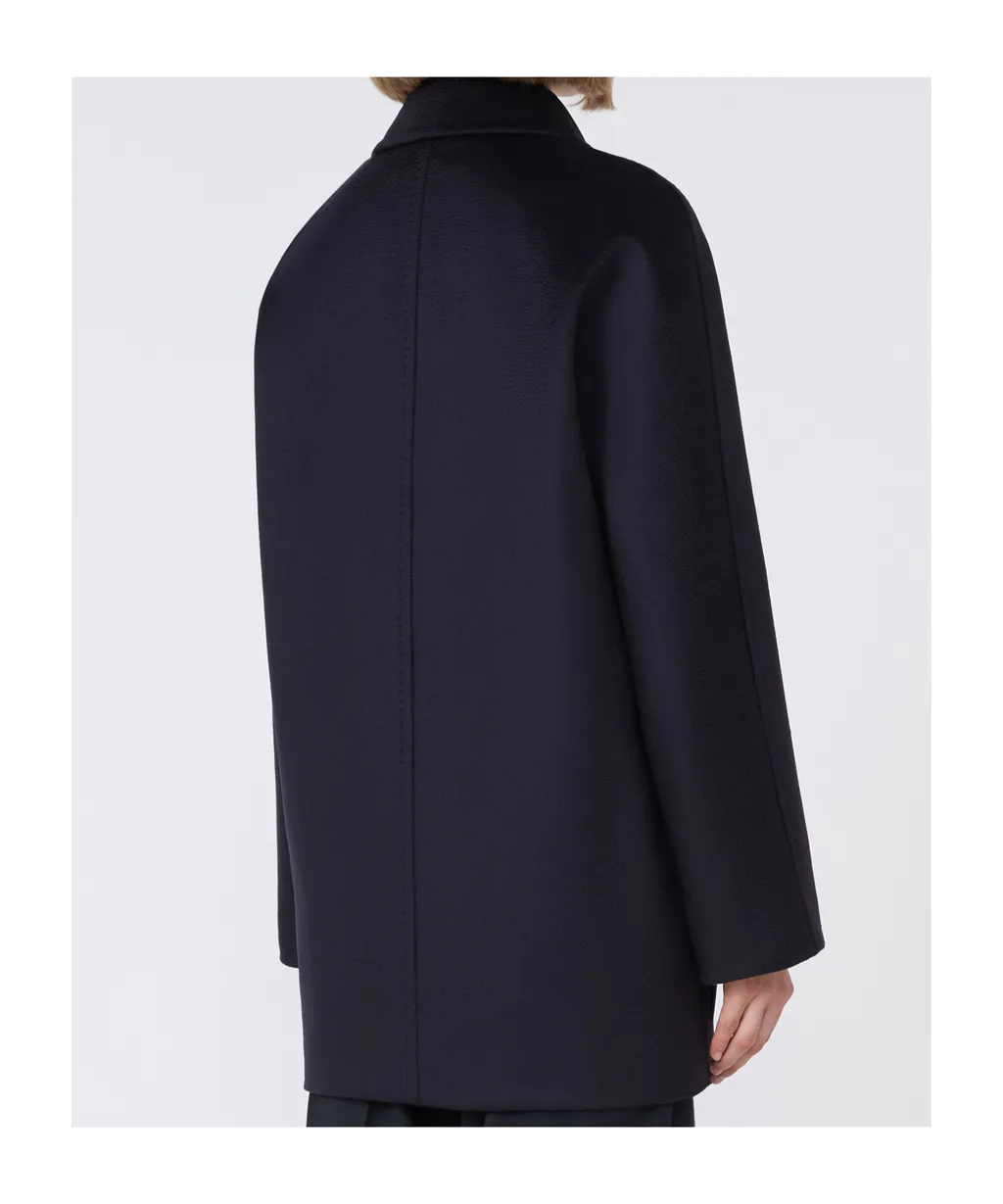Studio Sheree Double-Breasted Blazer