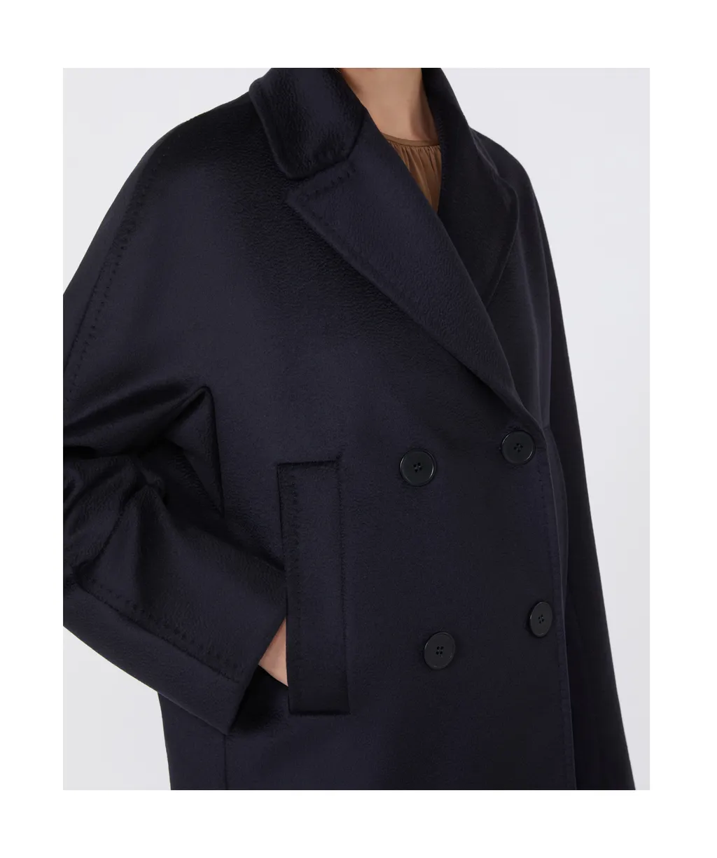 Studio Sheree Double-Breasted Blazer