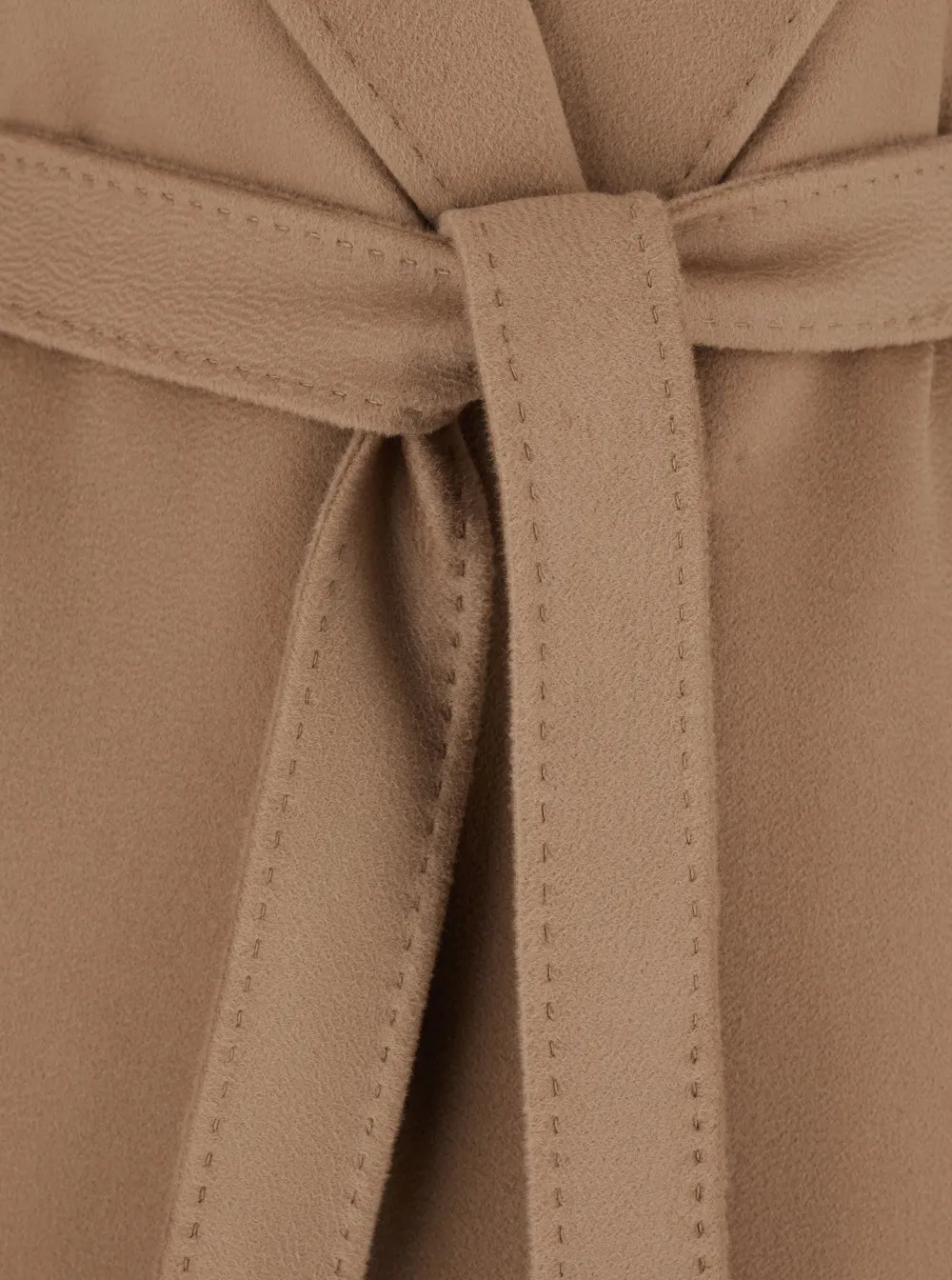 Loriana Belted Coat