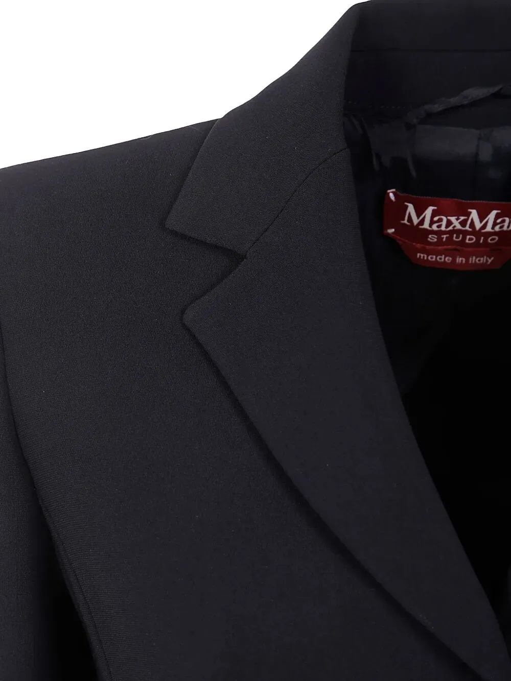 Studio Colibri Single-Breasted Jacket