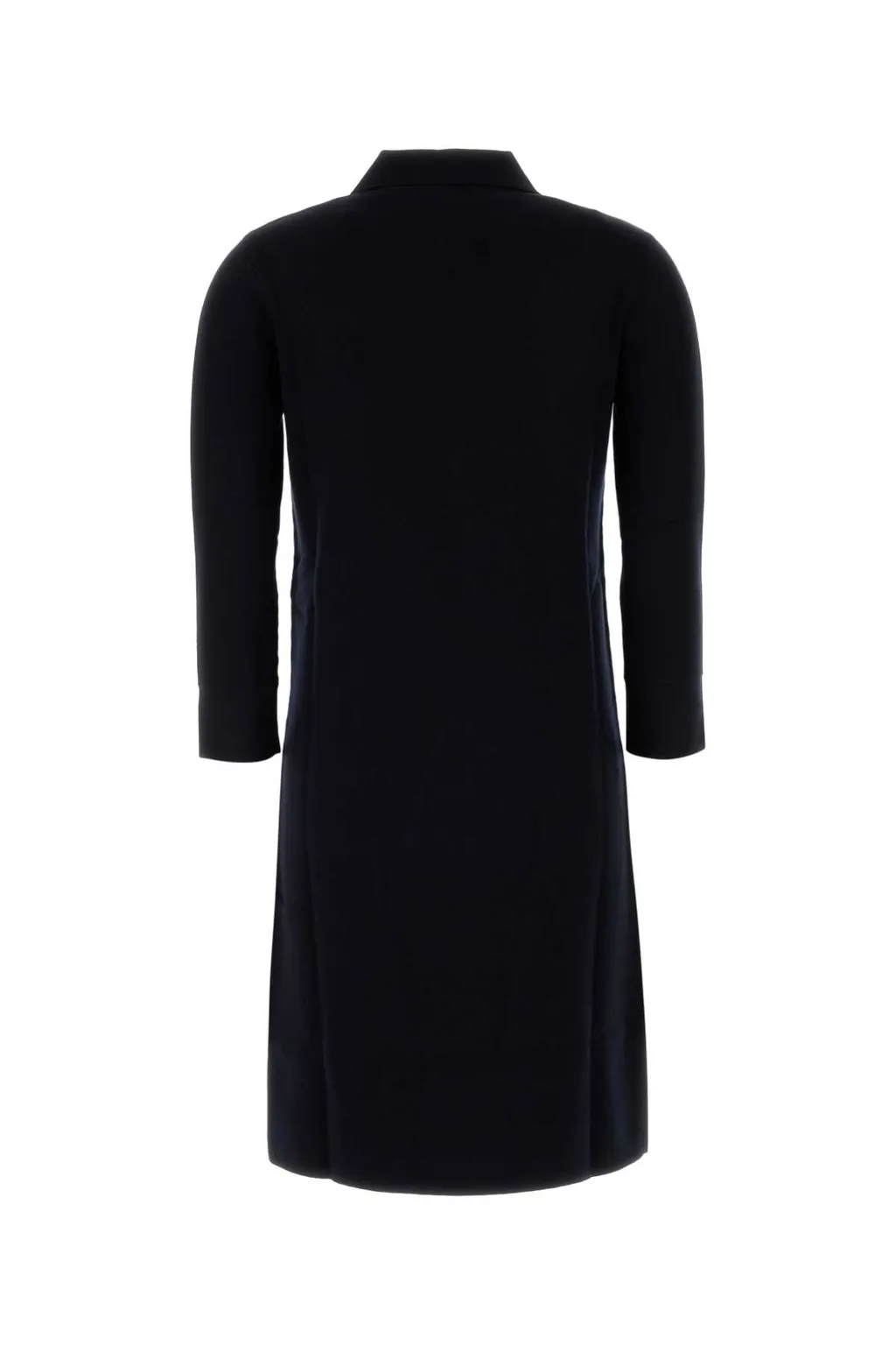 Ere Zip Detailed Dress