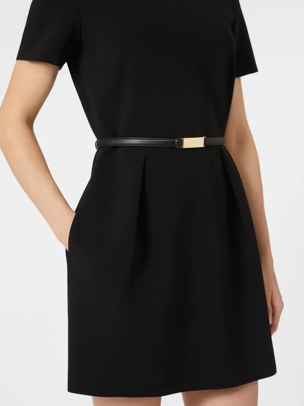 Cady Mini Dress