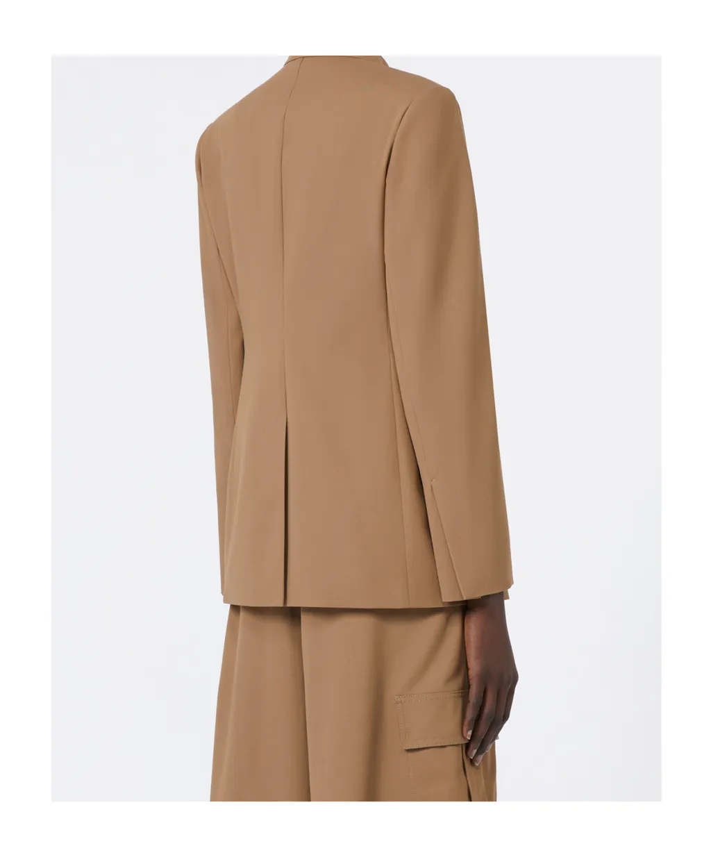 Cotton Twill Jacket