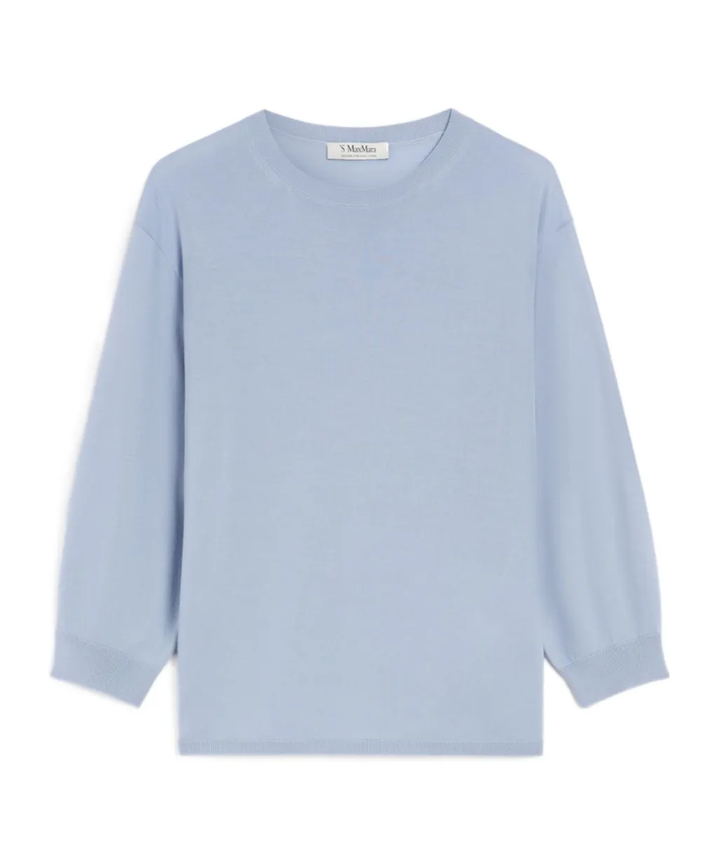 Amico Crewneck Jumper