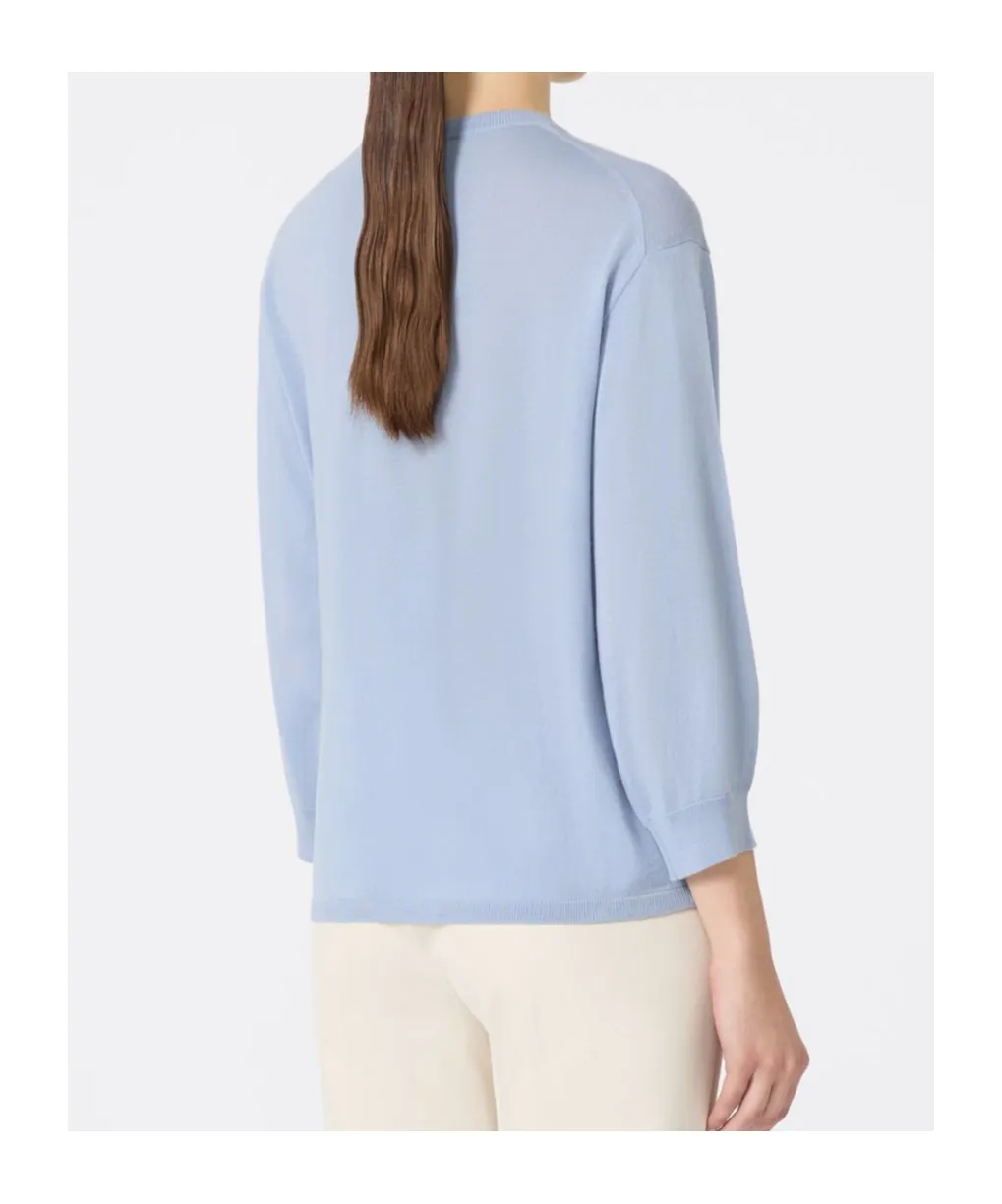 Amico Crewneck Jumper