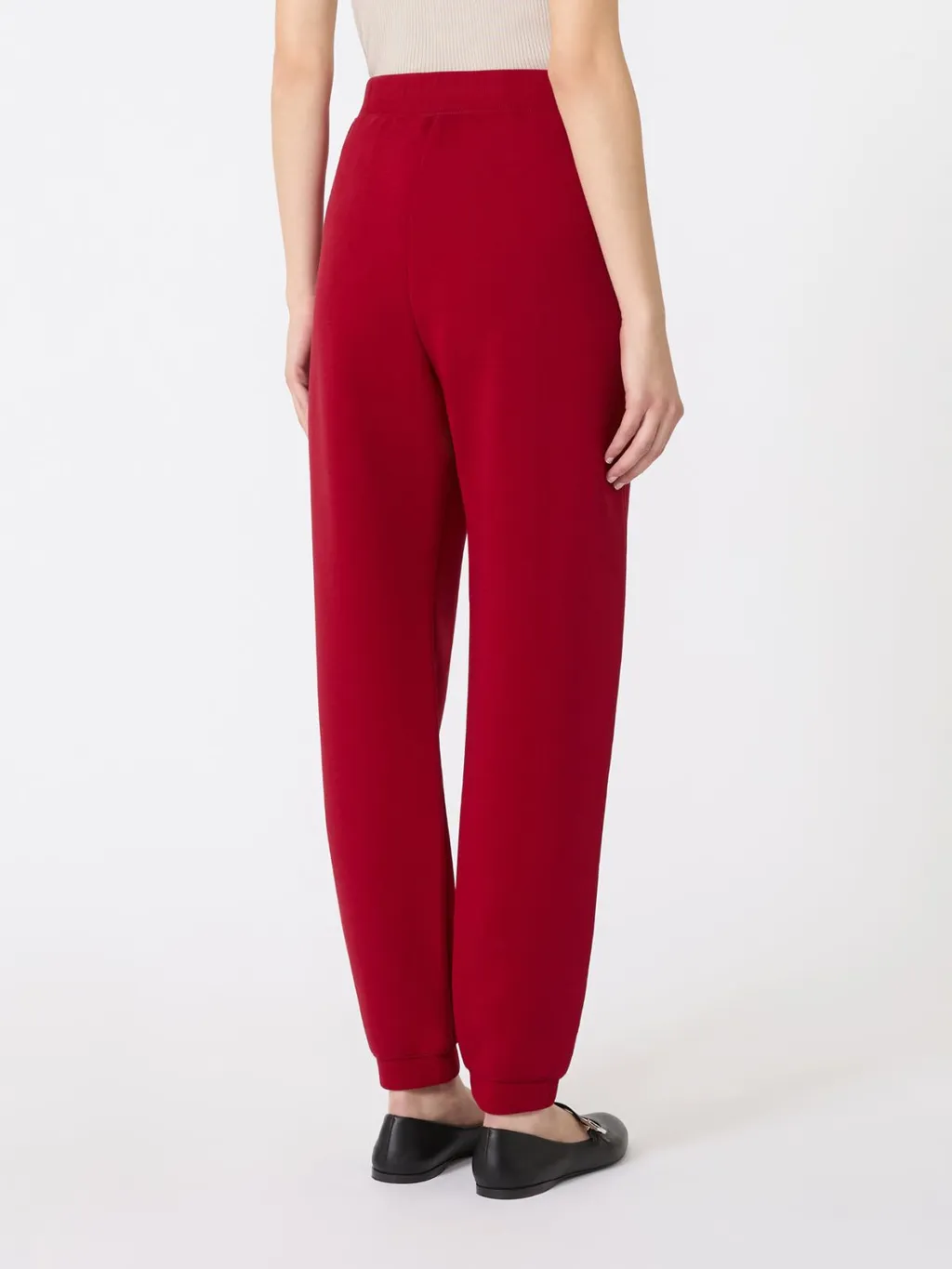 Jersey Joggers