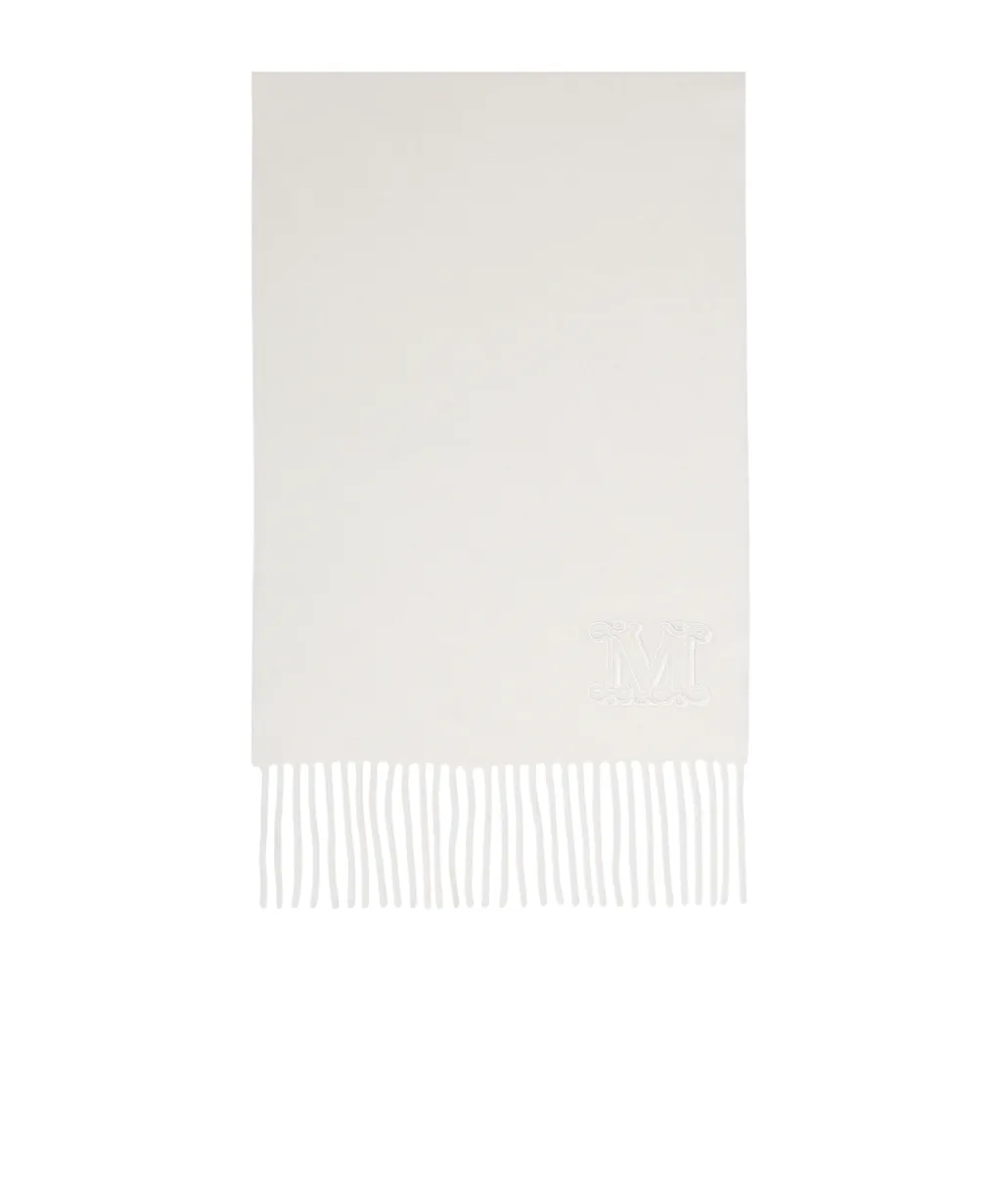 Wsdalia Fringed Edge Scarf