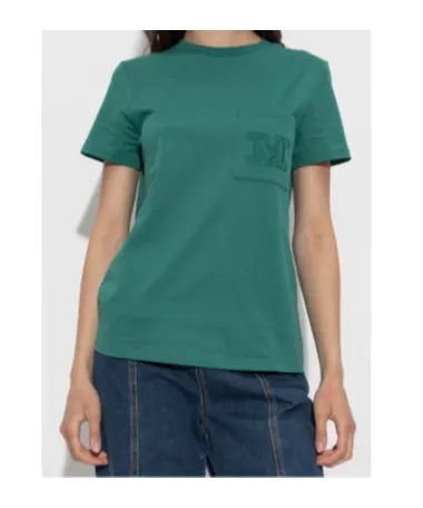 Short-Sleeved T-Shirt
