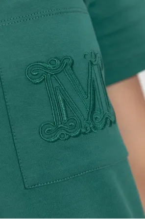 Short-Sleeved T-Shirt