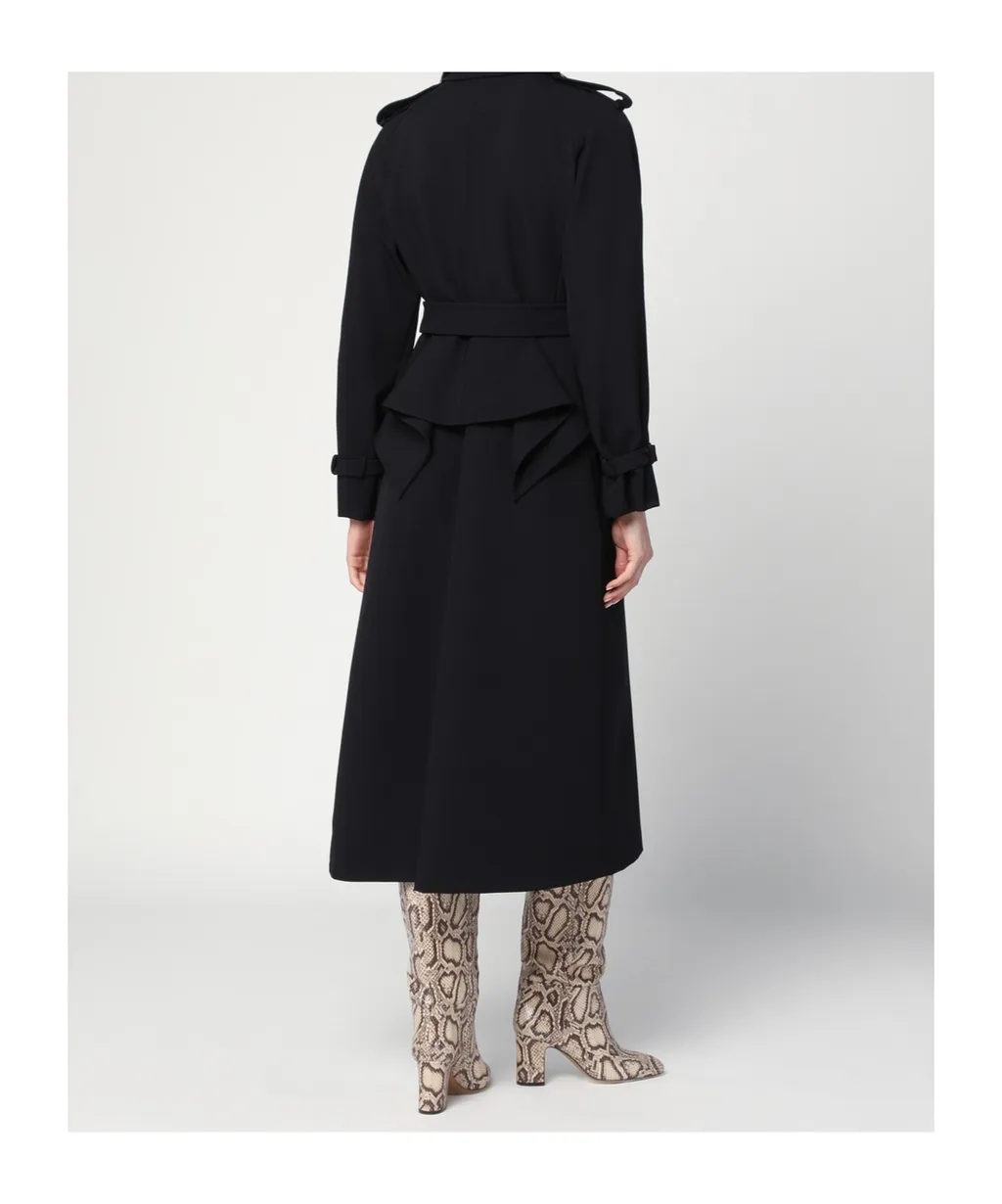 Long Sleeve Coat