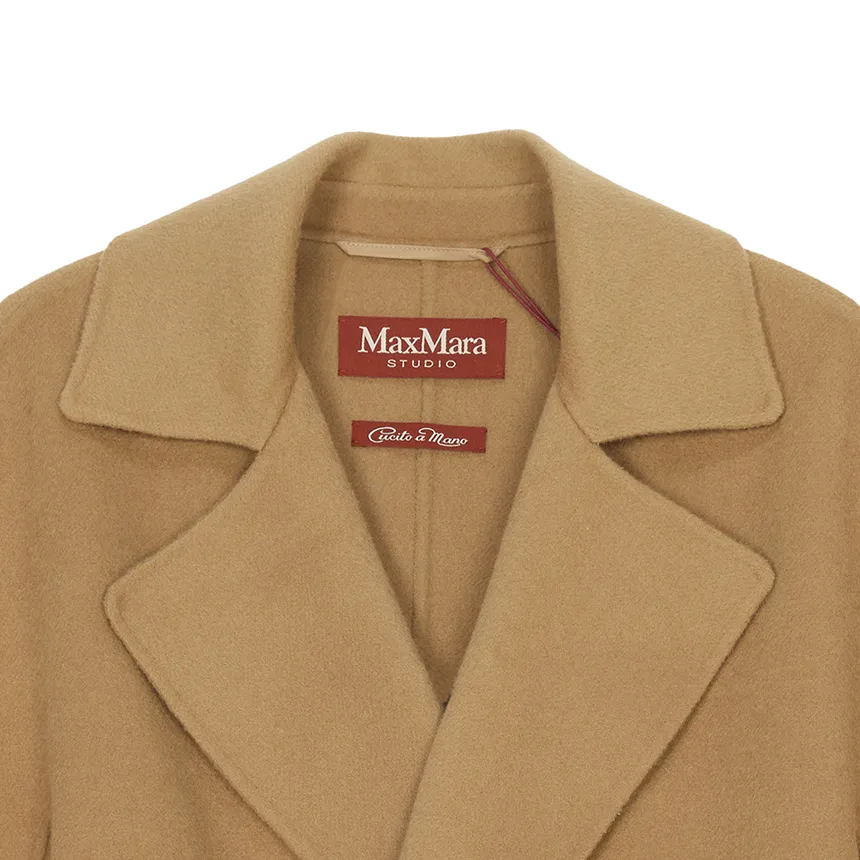 Long Sleeve Coat