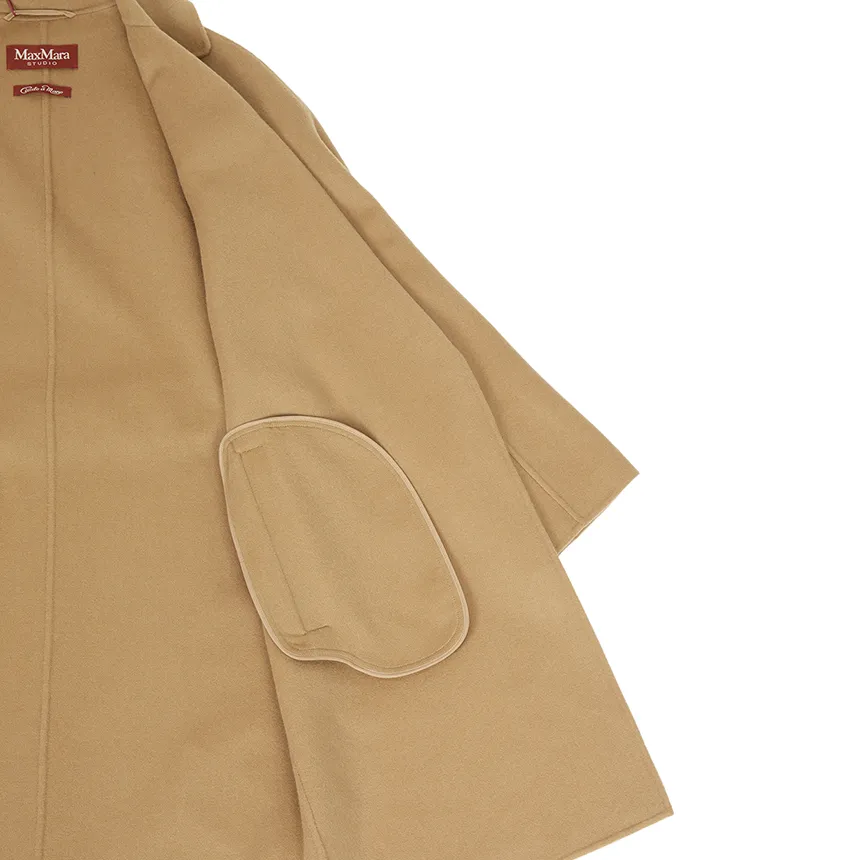 Long Sleeve Coat