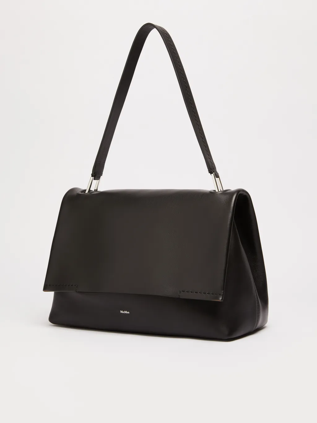 Archetipo Leather Handbag