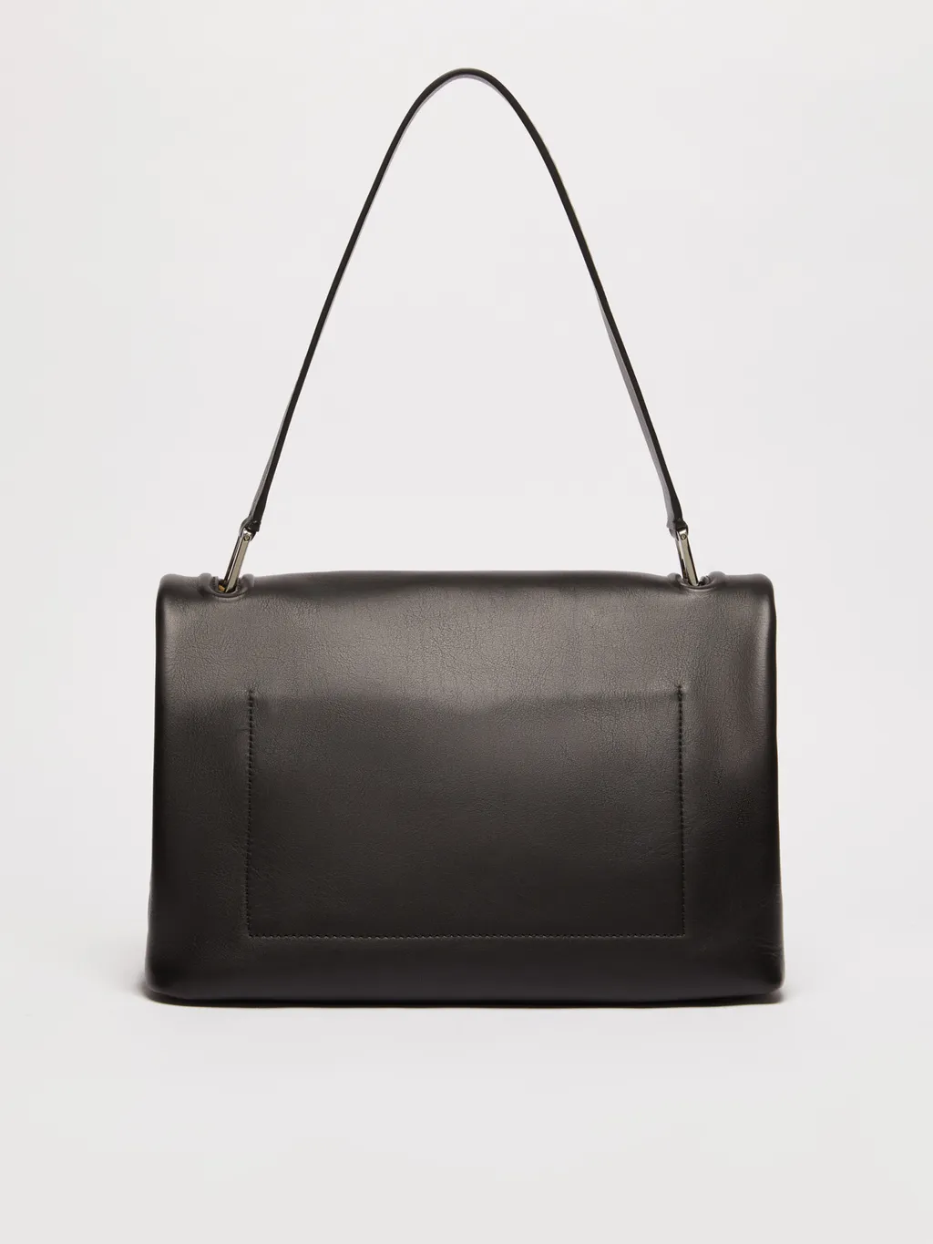 Archetipo Leather Handbag
