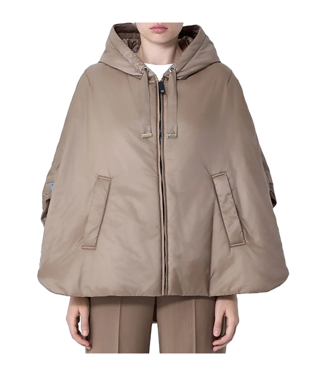 Zipper Jacket