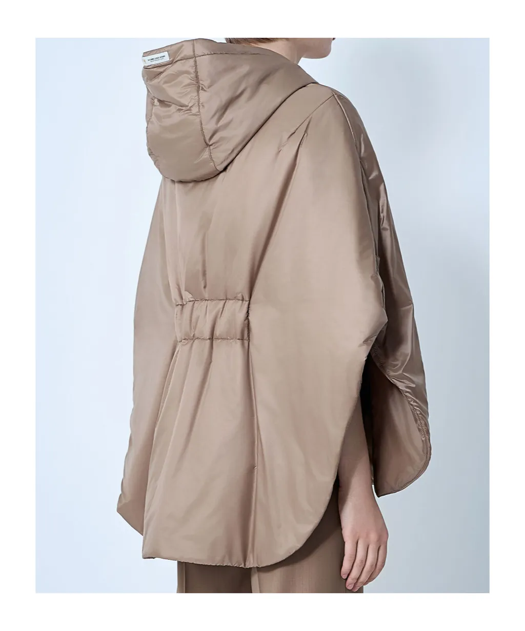 Zipper Jacket