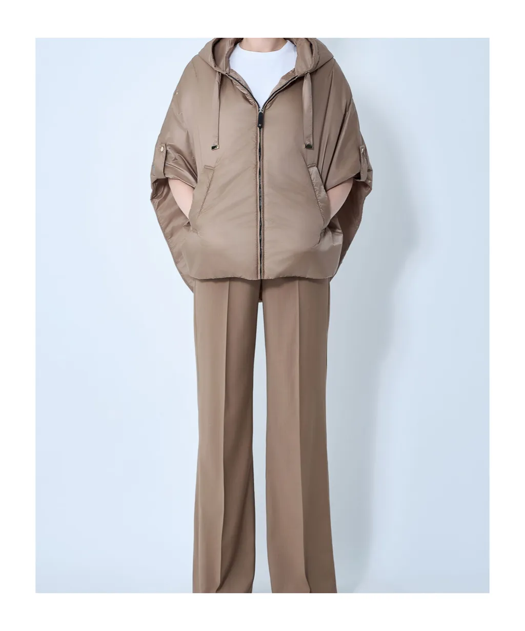 Zipper Jacket