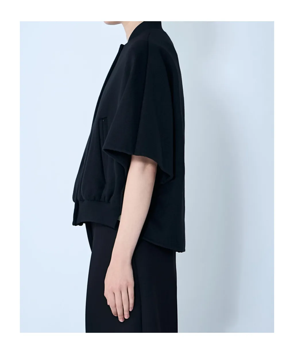 Leticia Button-Up Coat