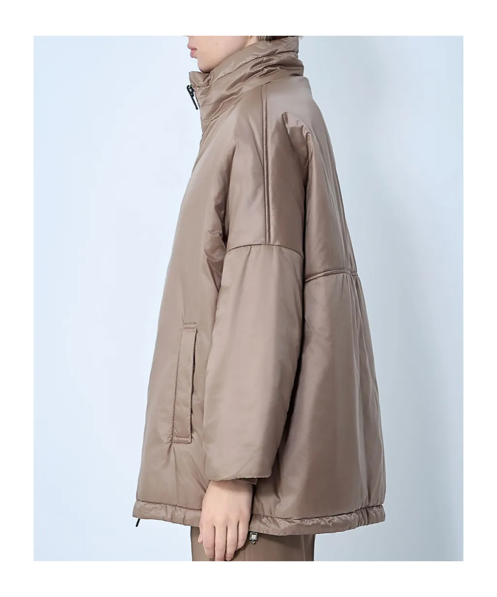 The Cube Paris Padded Jacket