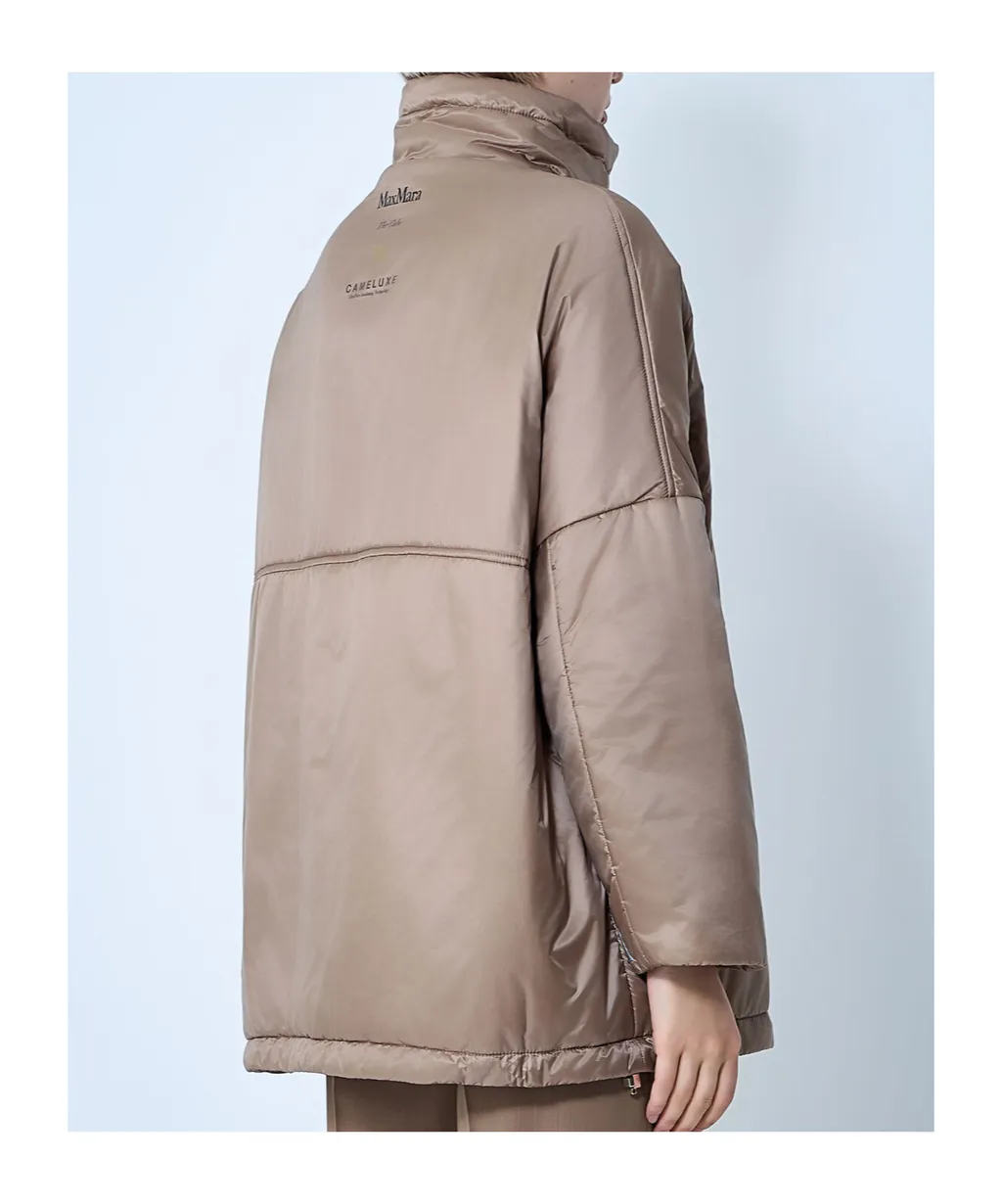The Cube Paris Padded Jacket