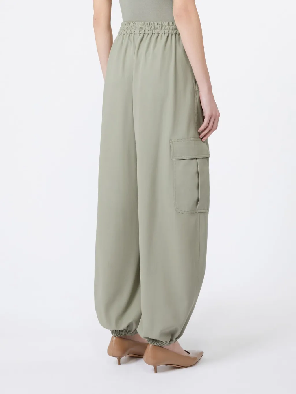 Glauco Cargo Pants