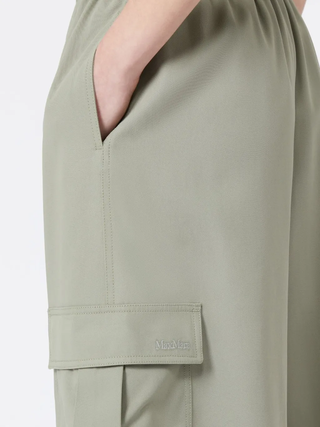Glauco Cargo Pants