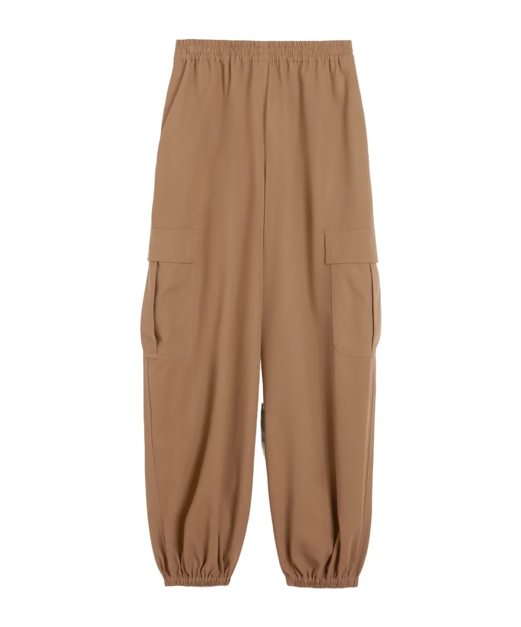 Glauco Cargo Pants