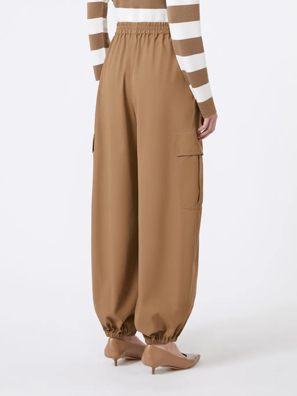Glauco Cargo Pants