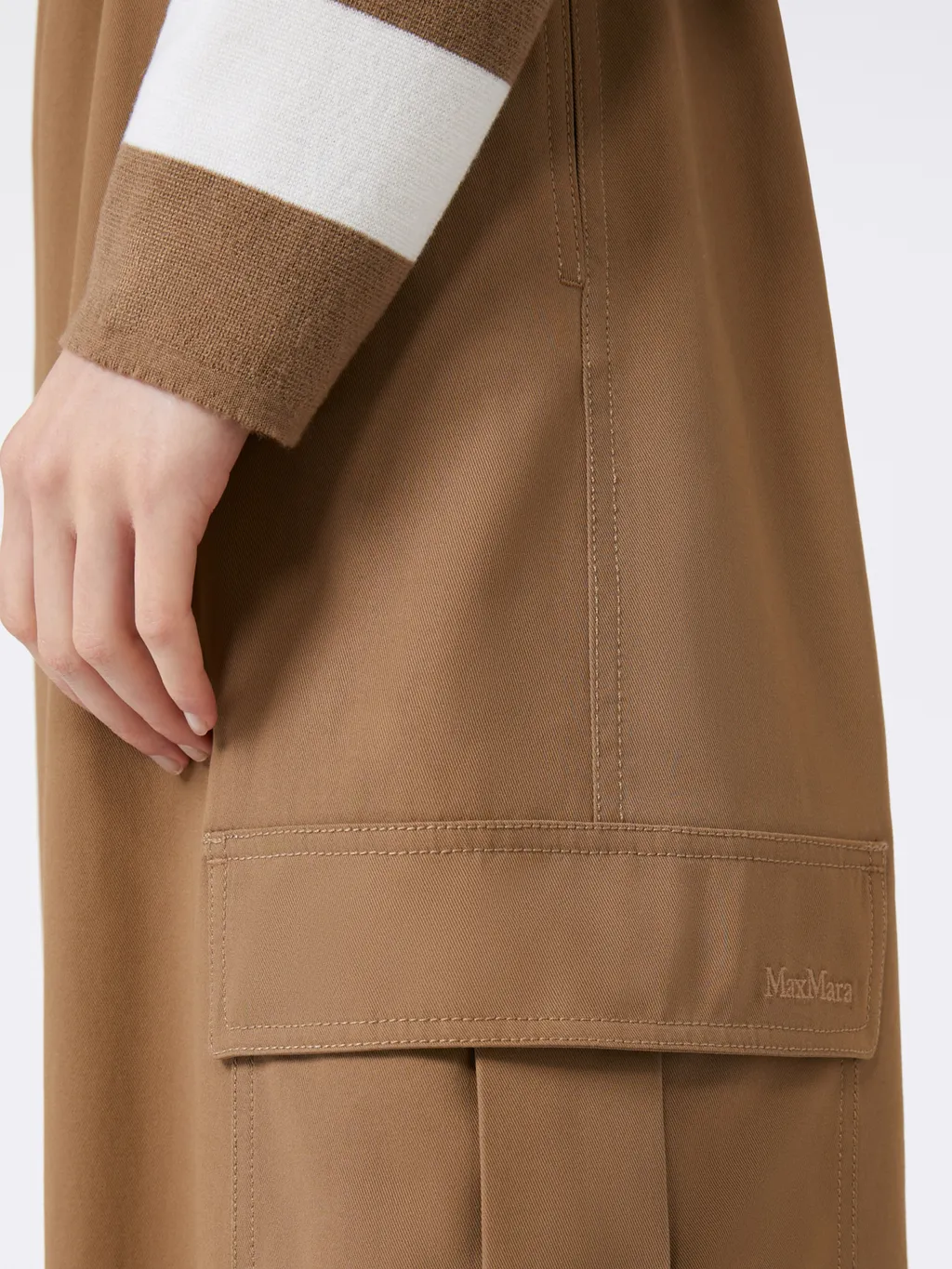 Glauco Cargo Pants