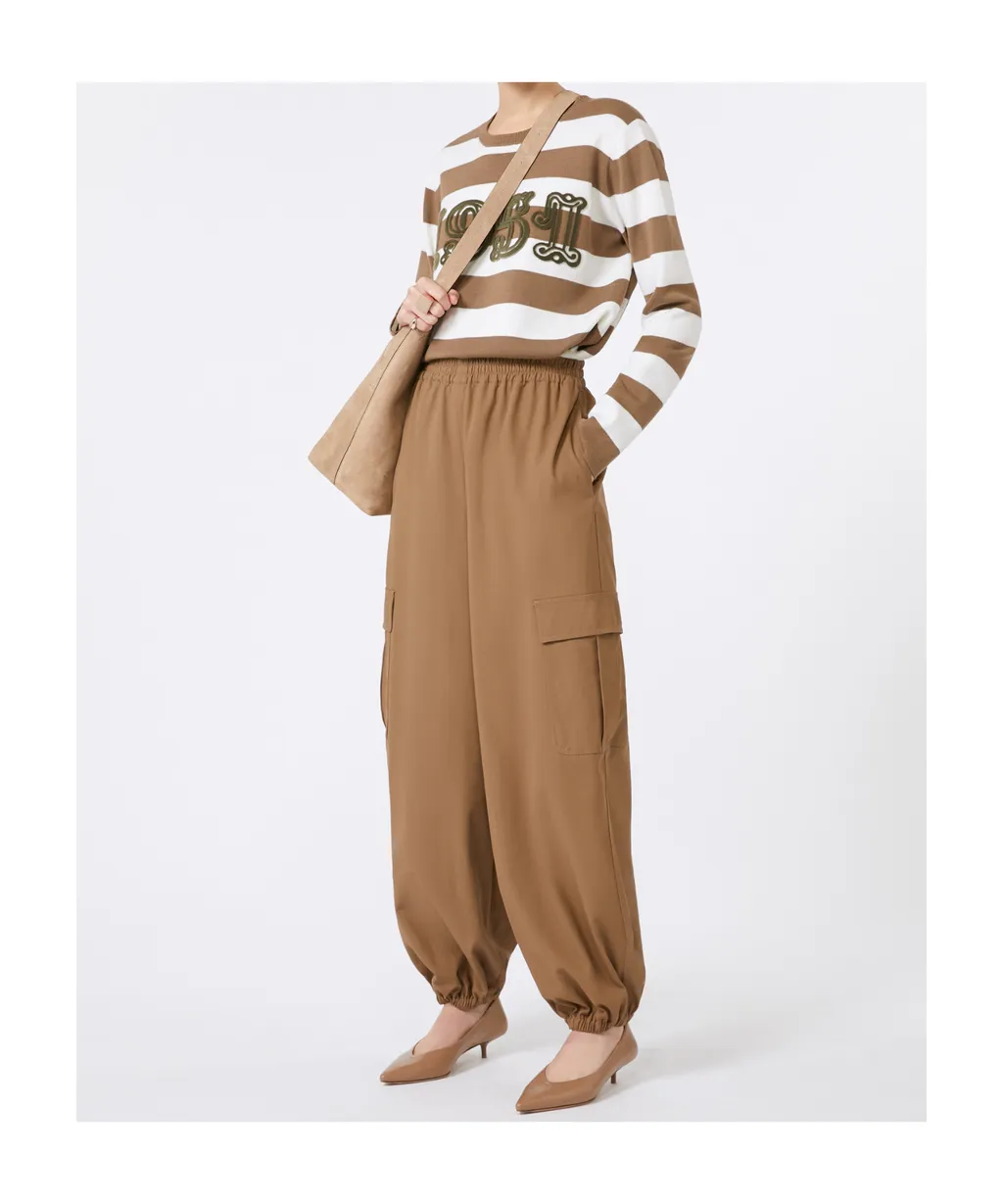 Glauco Cargo Pants