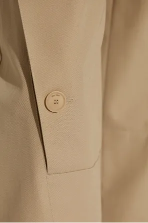 Belt Loops Slacks