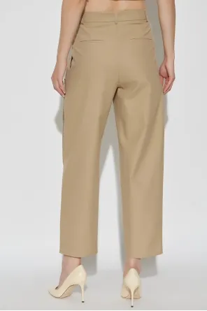 Belt Loops Slacks