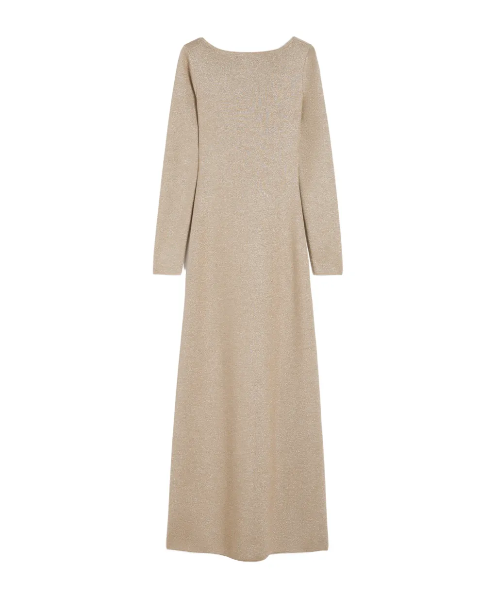 Pianoforte Bracco Knitted Dress