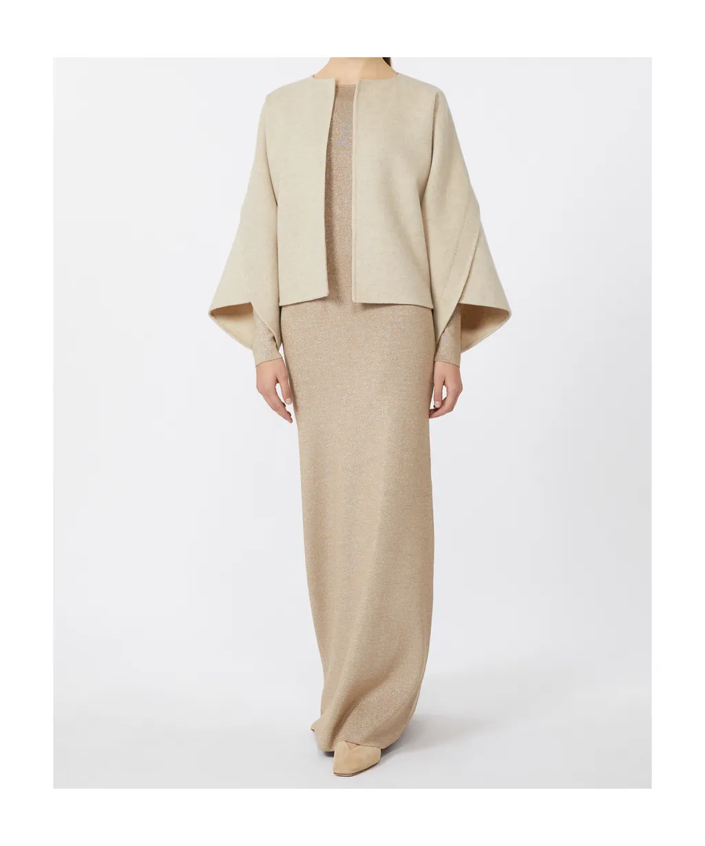 Pianoforte Bracco Knitted Dress