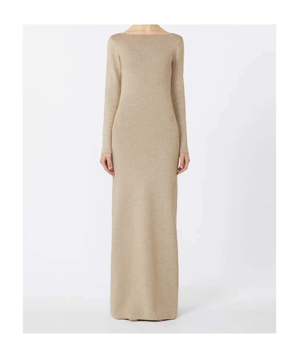 Pianoforte Bracco Knitted Dress