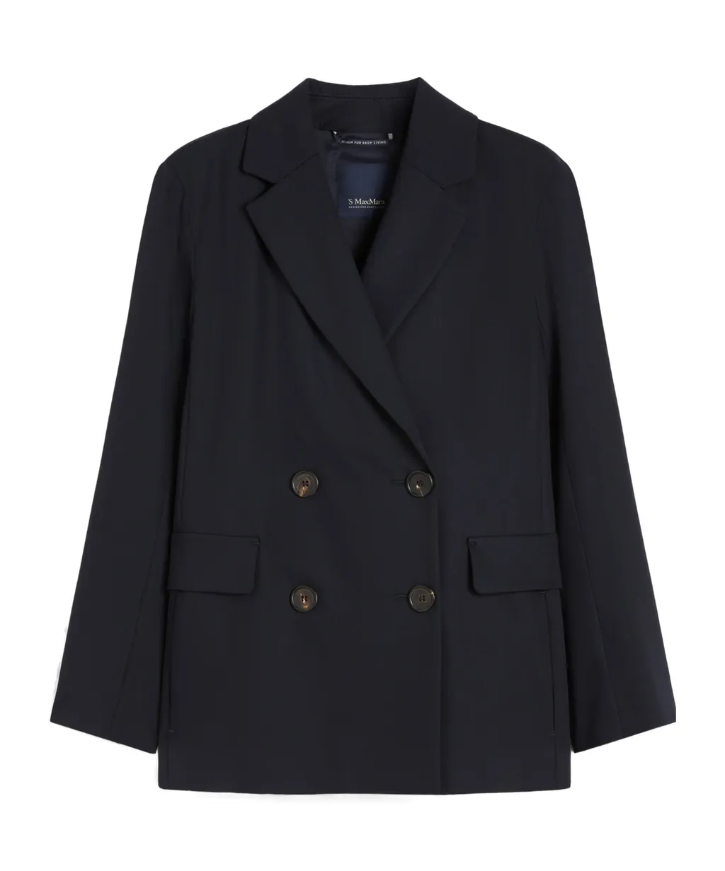 Ester Double Breasted Blazer