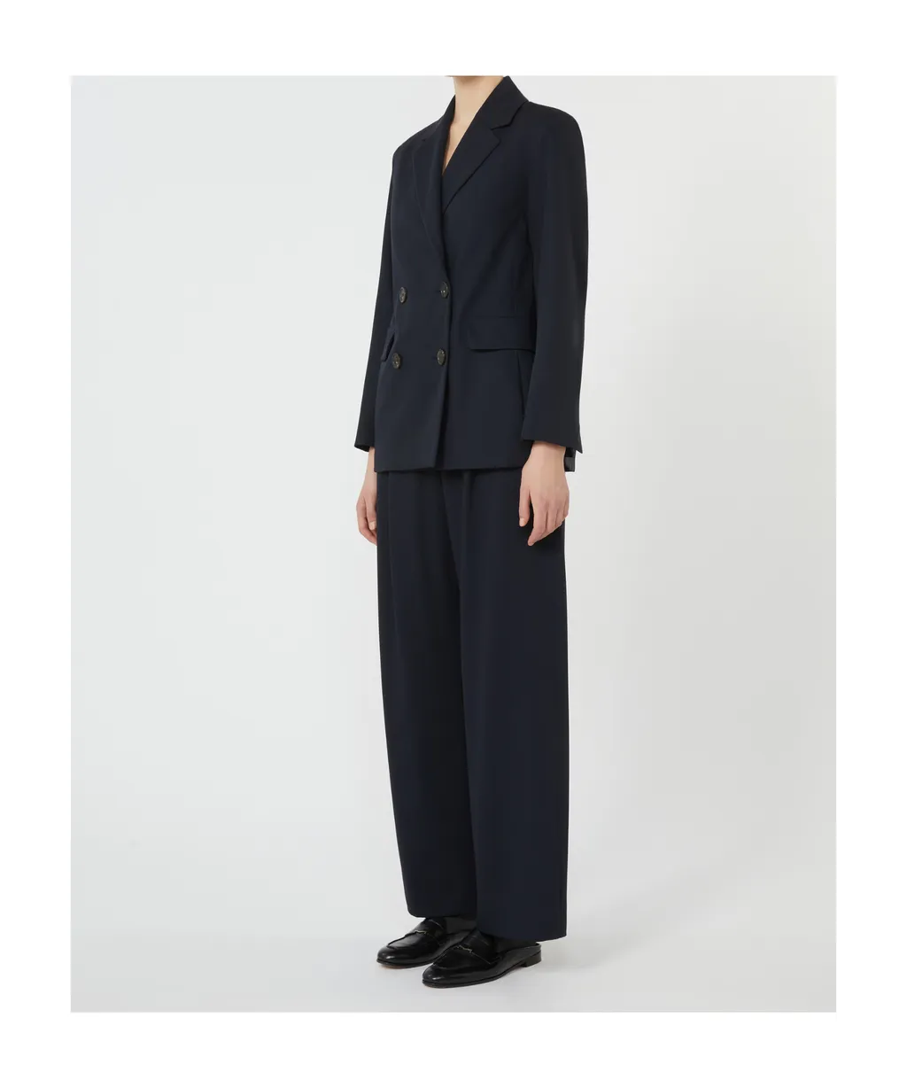 Ester Double Breasted Blazer