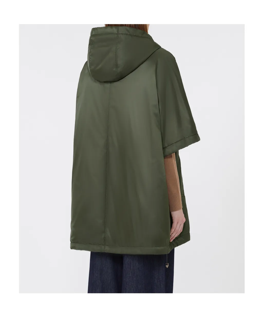 The Cube Short-Sleeve Jacket