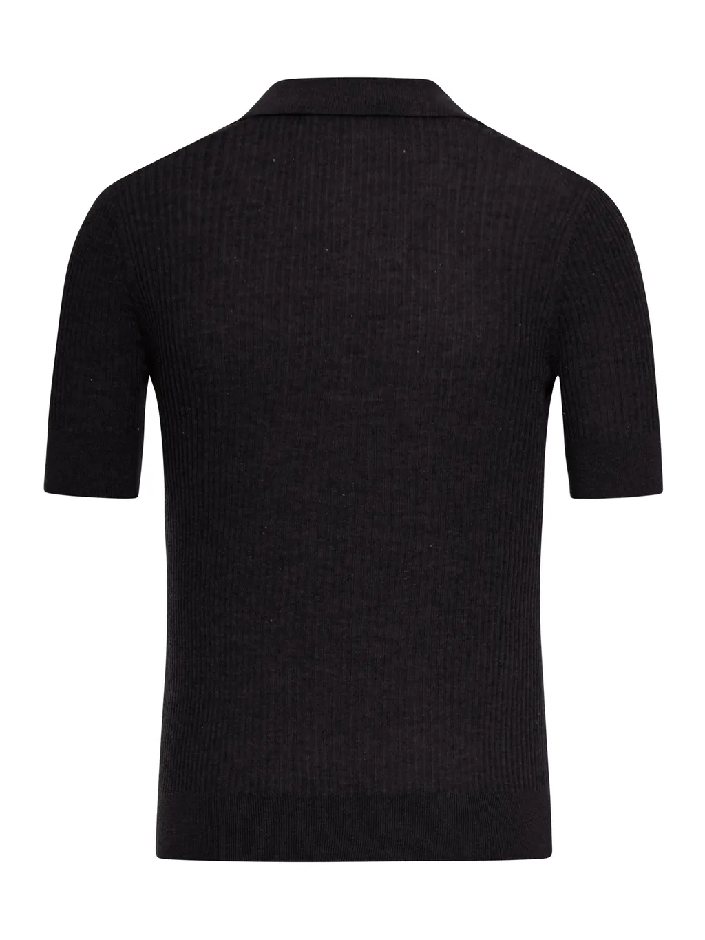 Studio Ubeta V-Neck Knitted Top