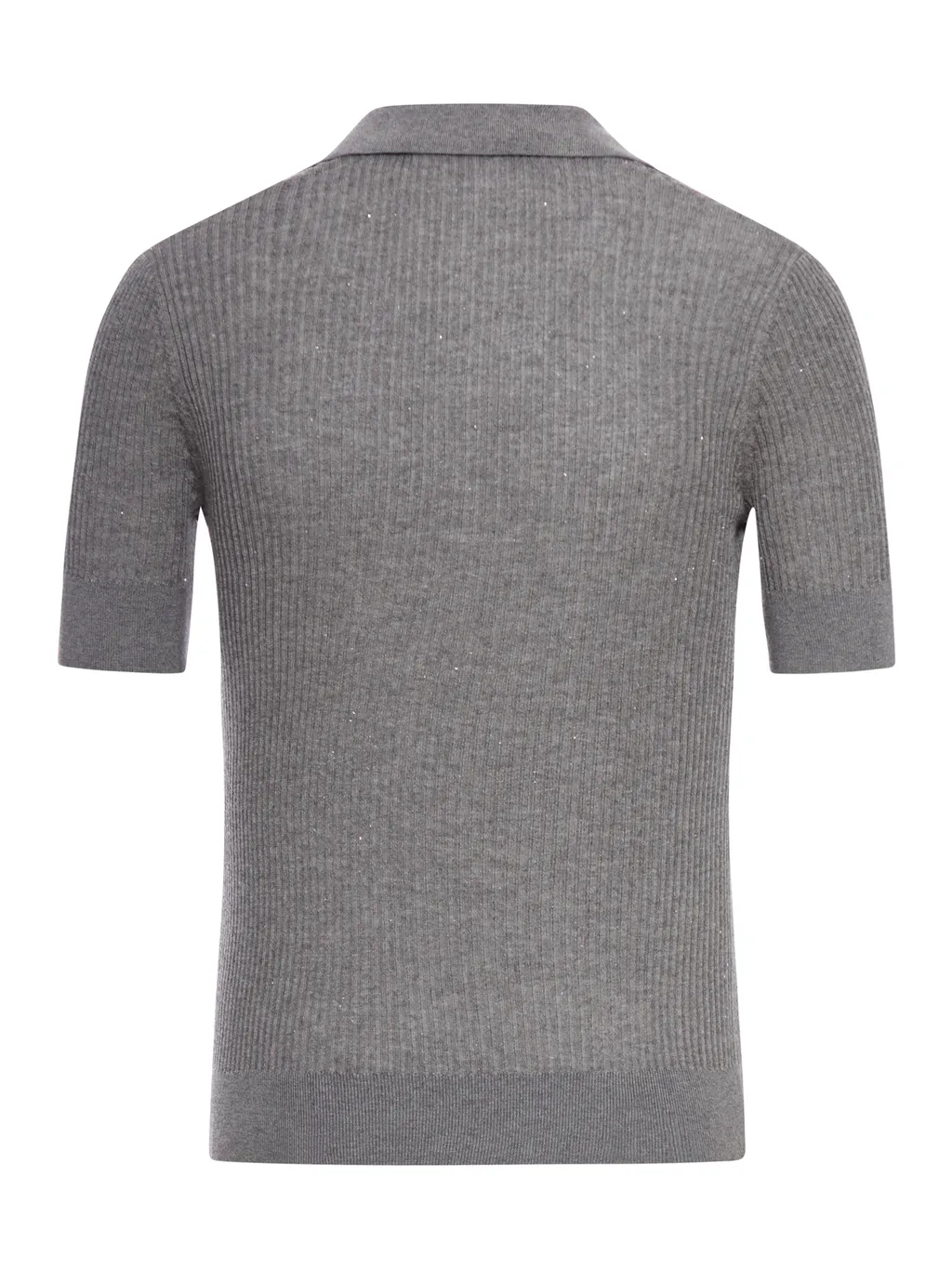 Studio Ubeta V-Neck Knitted Top