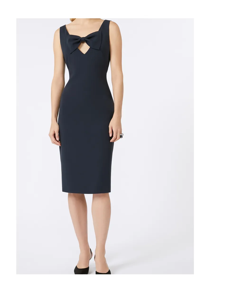 Cady Midi Dress