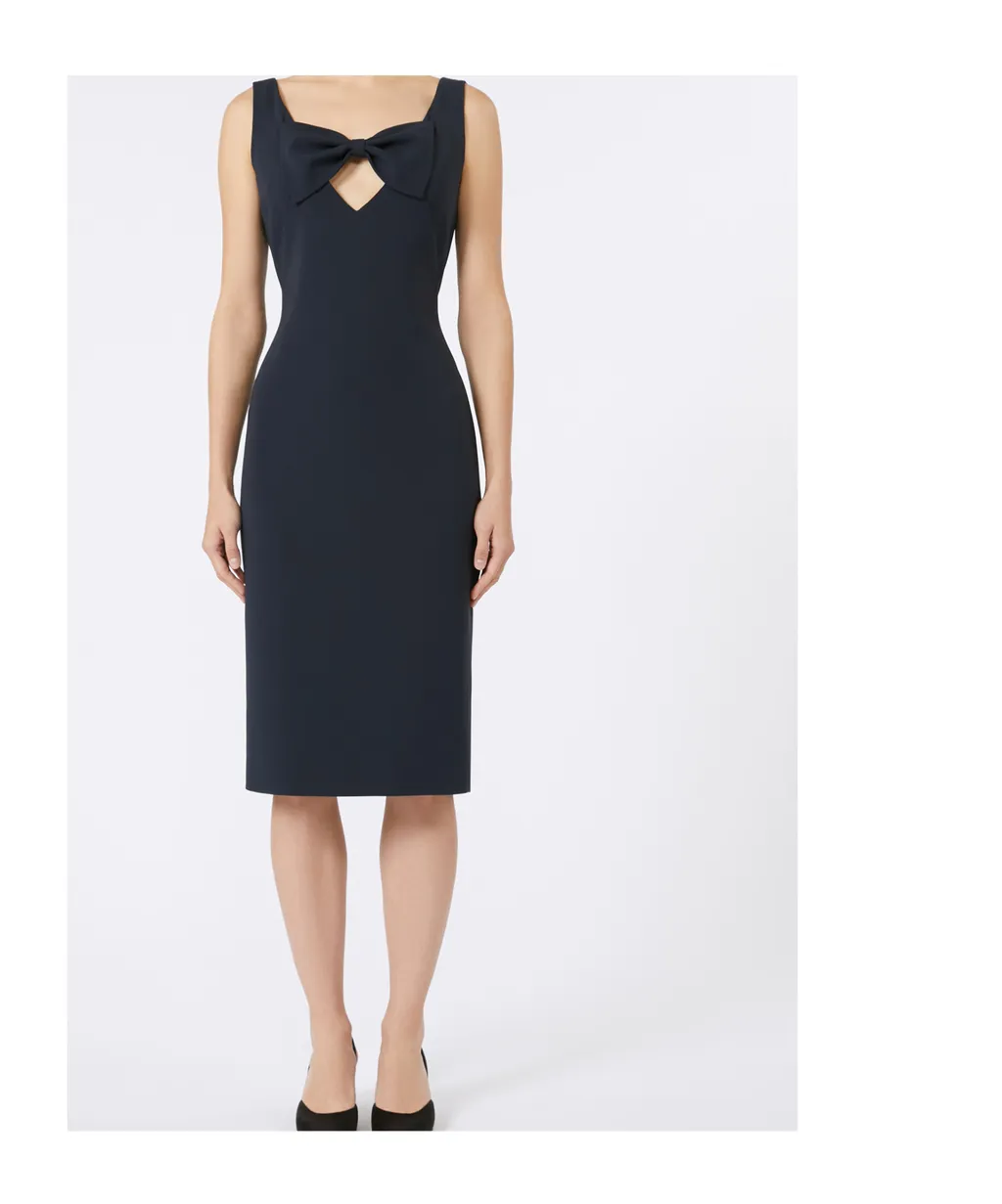 Cady Midi Dress