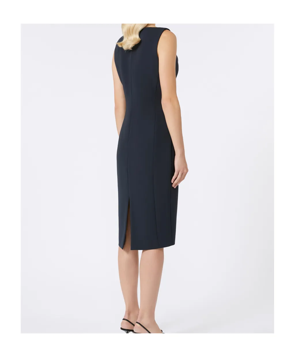 Cady Midi Dress
